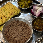 قرمه 100 گرمی