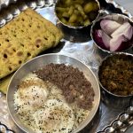 قرمه نیمرو 50 گرمی