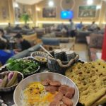 سوسیس تخم مرغ